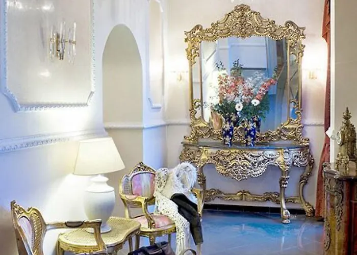 Hotel Zara Rom