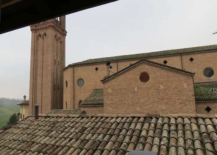Locanda Del Feudo Suite & Restaurant Castelvetro di Modena