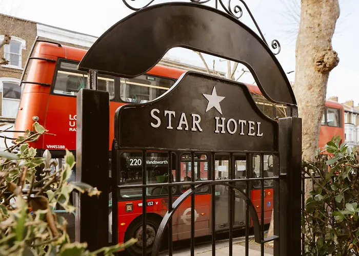 Star Hotel