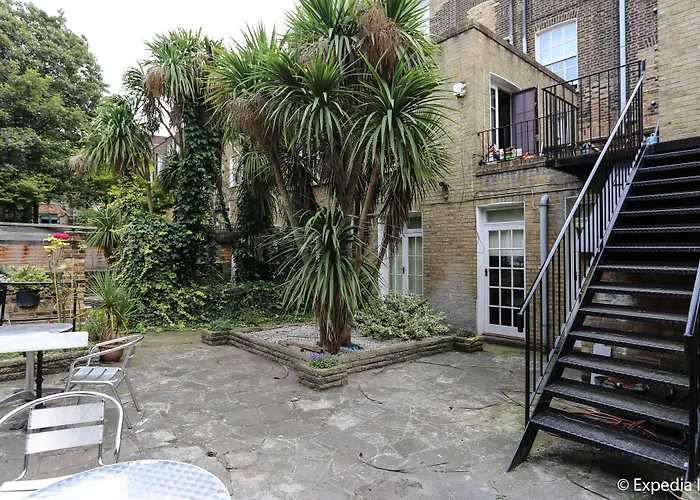 Swinton Hotel