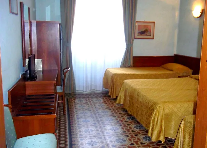 Hotel Palazzo Vecchio Florenz