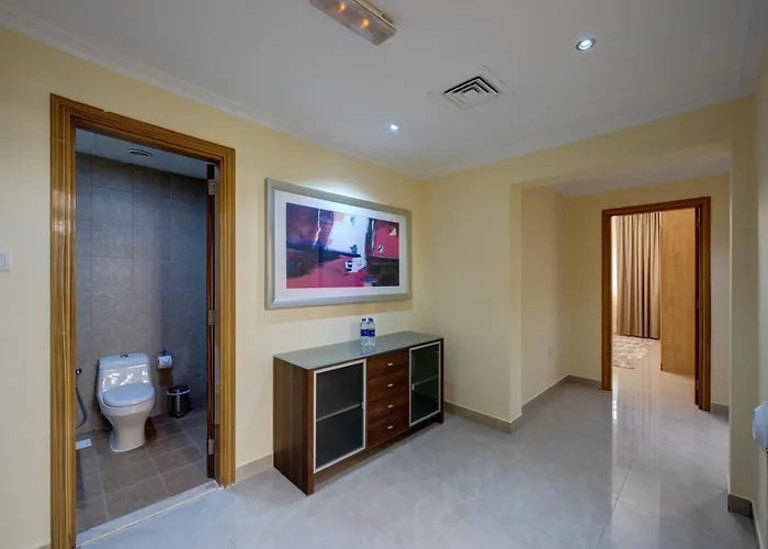 Radiance Premium Suites