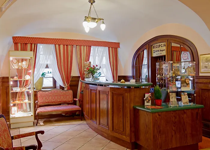 Hotel Regent