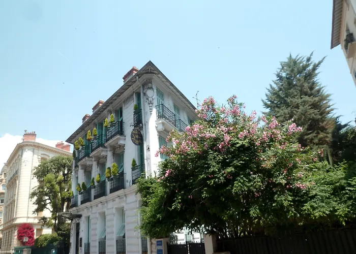 Hotel Villa Rivoli