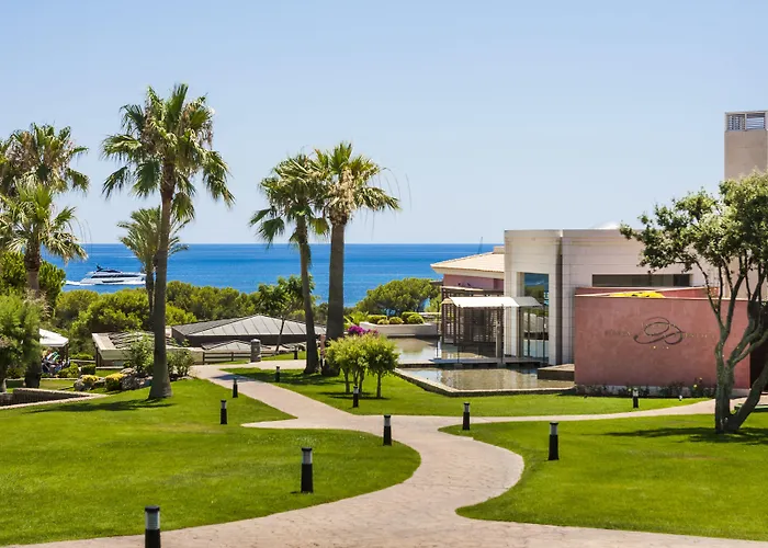 Insotel Punta Prima Prestige Suites & Spa