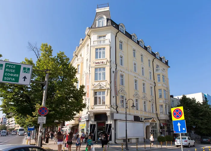Boutique Splendid Hotel