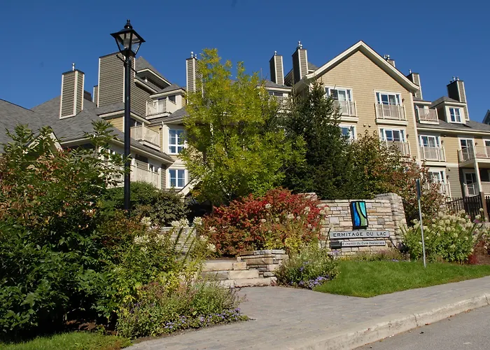 Ermitage Du Lac Mont-Tremblant