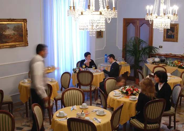 Hotel Silla Florencia