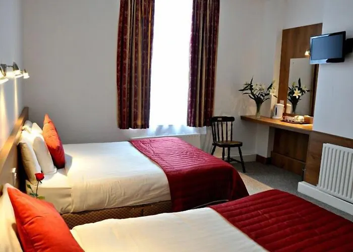 Maple Hotel Dublin