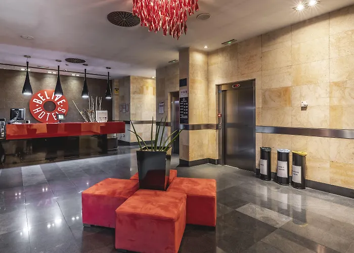 Hotel Talavera Talavera de la Reina