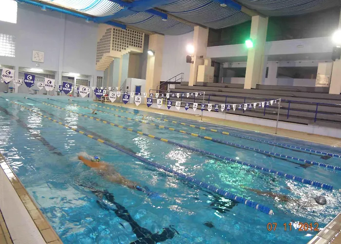 Puntaquattroventi Hotel Ercolano