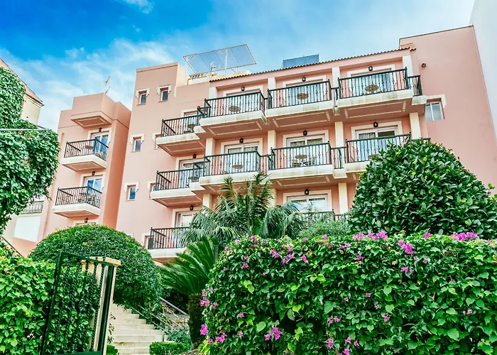 Hotel Thb Felip - Adults Only Porto Cristo