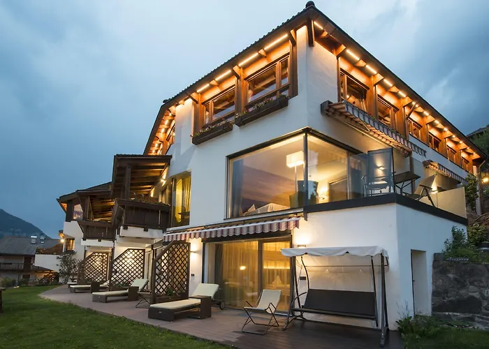 Hotel Grien