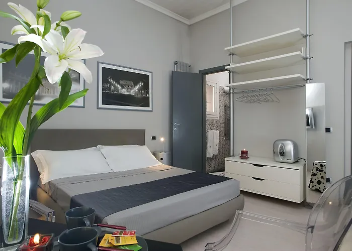 B&B Best Vatican Rom