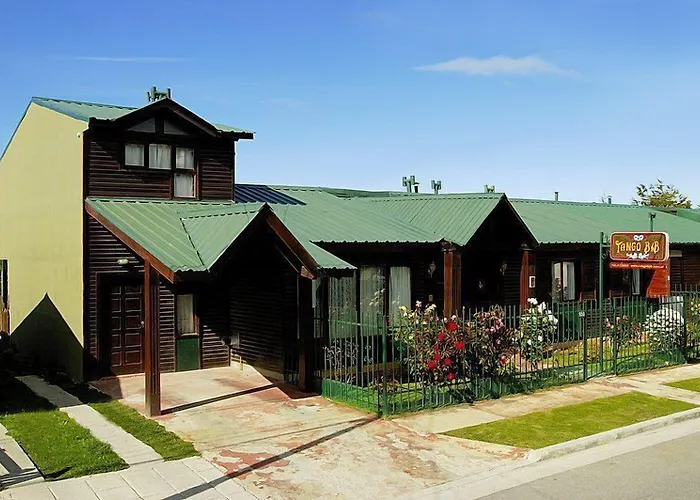 Tango B&B Ushuaia