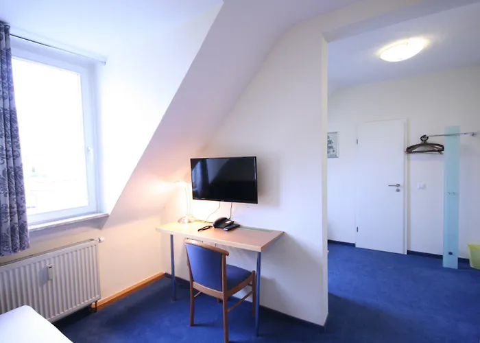 Altstadt Hotel