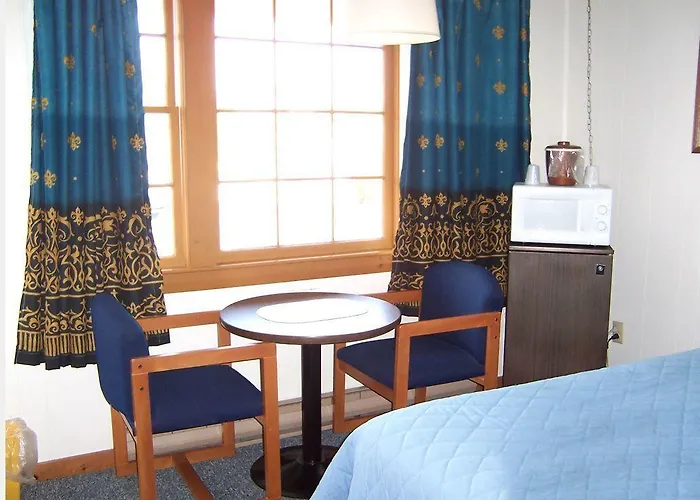 Eastview Motel Saco