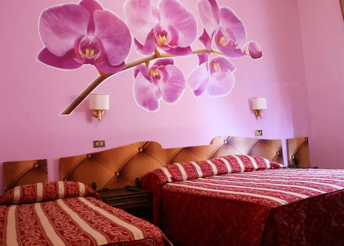 Hotel Gabriele