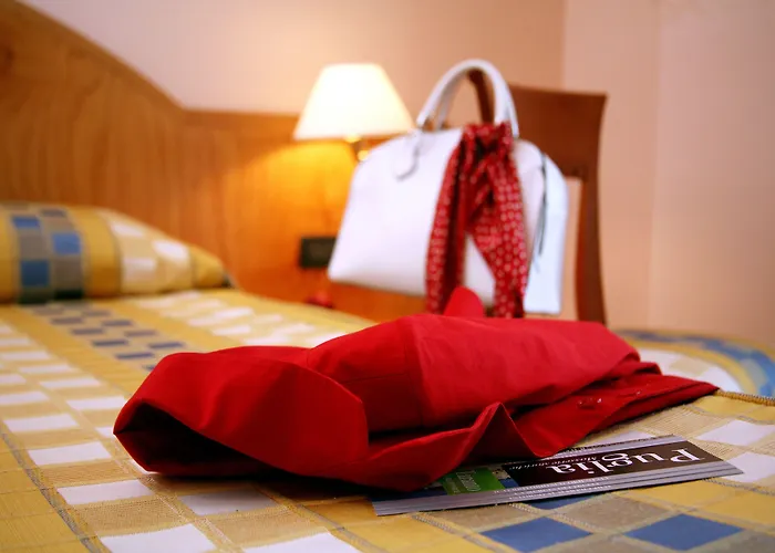 Hotel Daniela Talsano