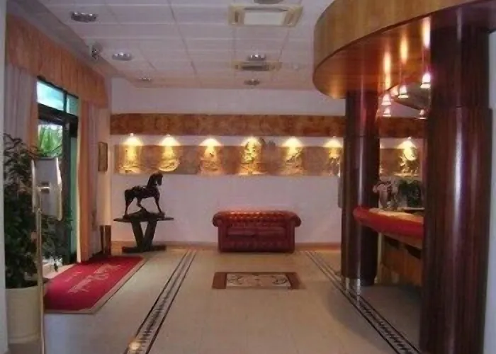 Hotel Daniela Talsano