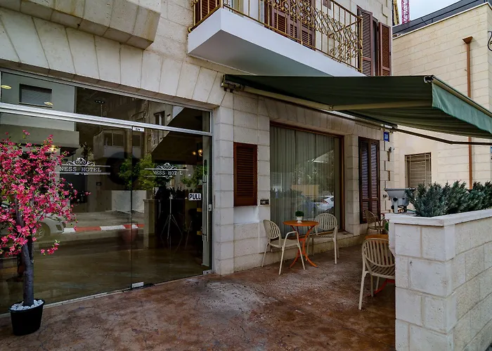 Ness Hotel
