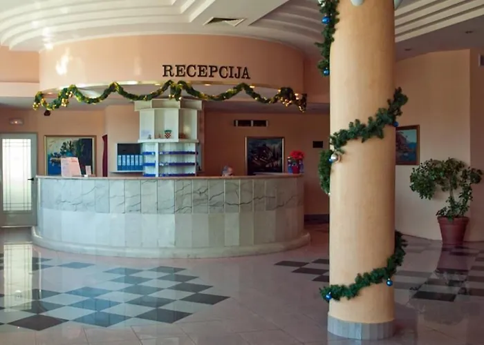 Hotel Petka Ragusa