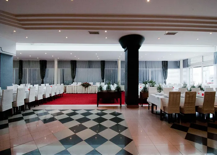 Hotel Petka Ragusa