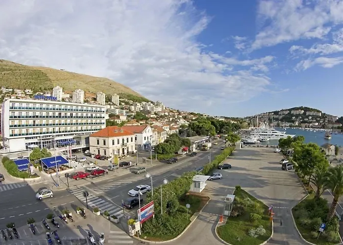 Hotel Petka Ragusa