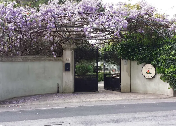 La Piccola Locanda