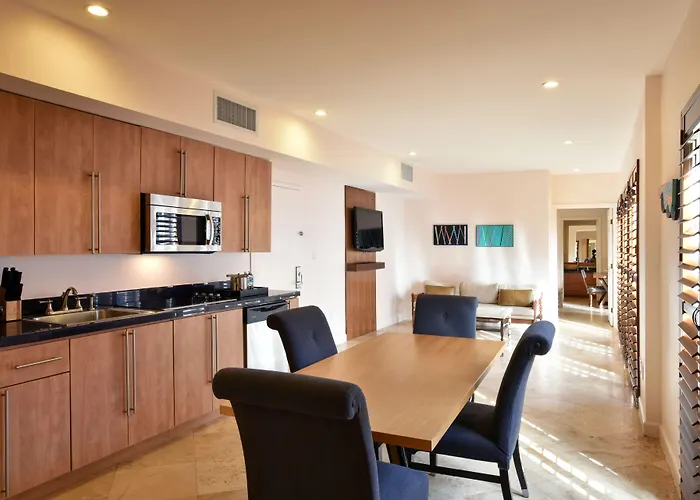 Aparthotel Casa Victoria Orchid Miami Beach