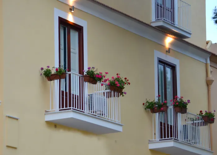 Diana City Sorrente