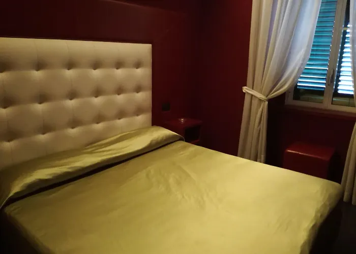 Hotel Guiren Dal 1959 Neapel