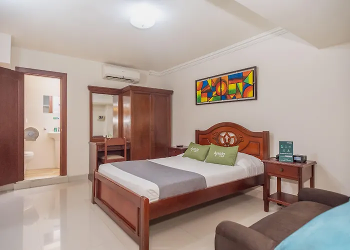 Hotel Costa Linda