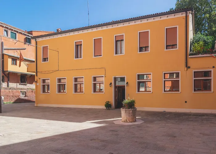 Hotel Al Malcanton Venice