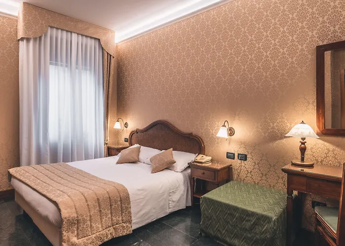 Hotel Al Malcanton Venice