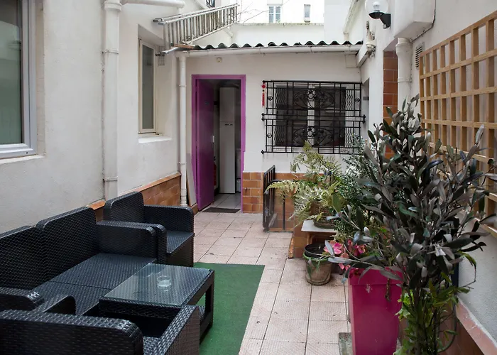 Hotel De L'Europe