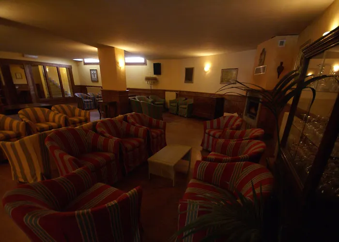 HOTEL LONDRA Locanda Occitana Acceglio
