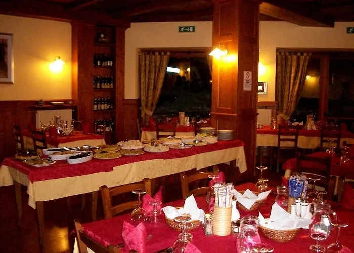 HOTEL LONDRA Locanda Occitana Acceglio