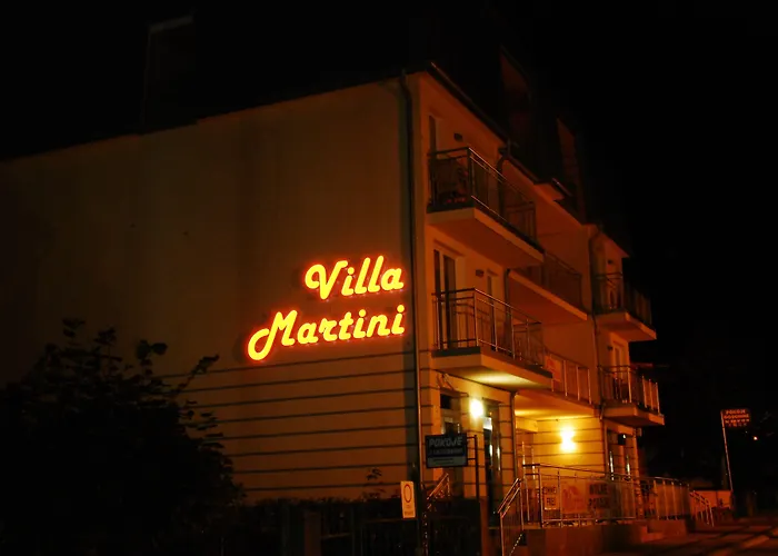 Villa Martini Misdroy
