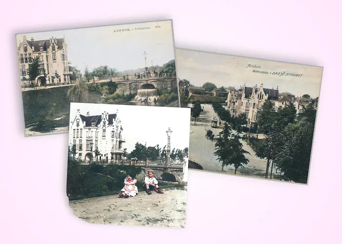 Hotel Molendal Arnhem
