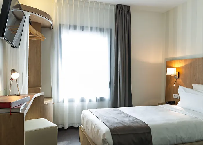 Hôtel Le Père Léon