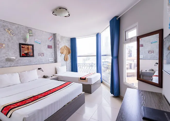 Meraki Hotel
