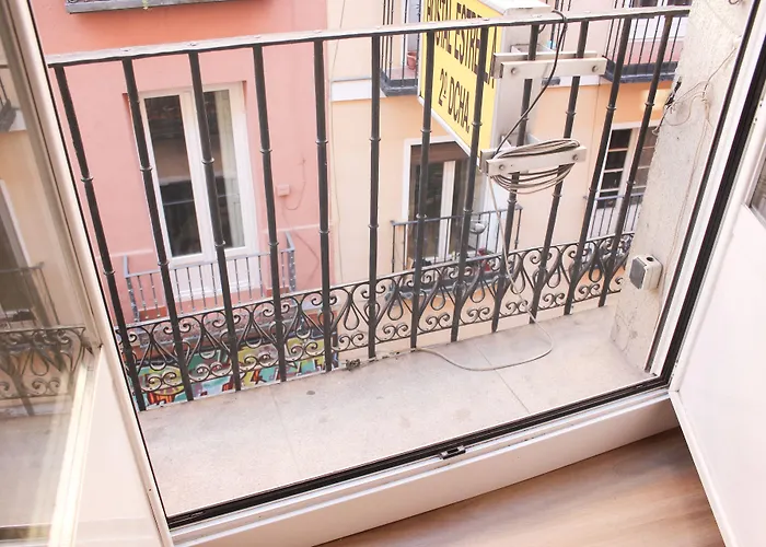 Pension Estrella Madrid