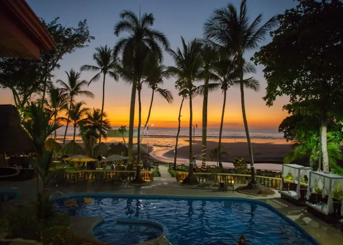 Jaco Laguna Resort&Beach Club