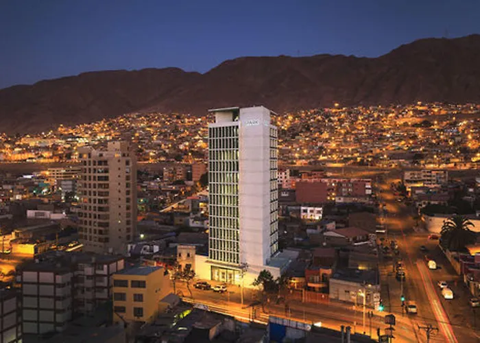 Spark Hoteles Provincia de Provincia de Antofagasta