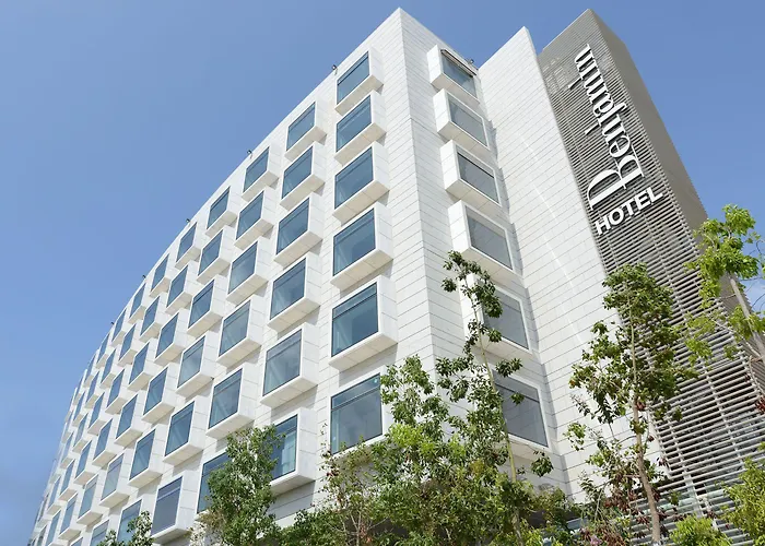 Benjamin Business Hotel