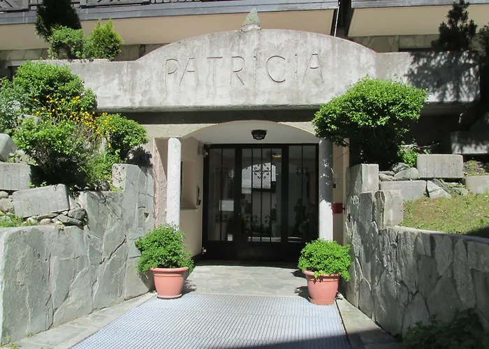 Apartments Patricia