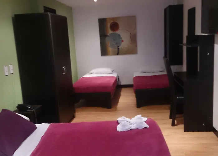 Expohotel Bogotá