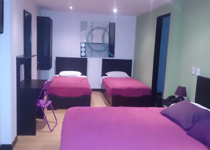 Expohotel Bogotá