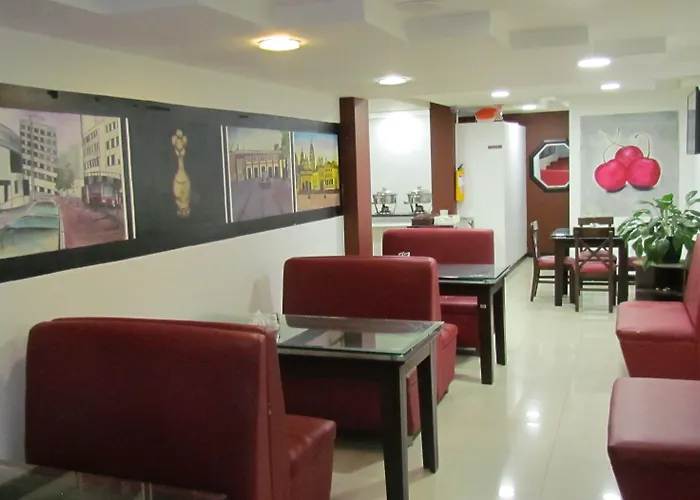 Expohotel Bogotá
